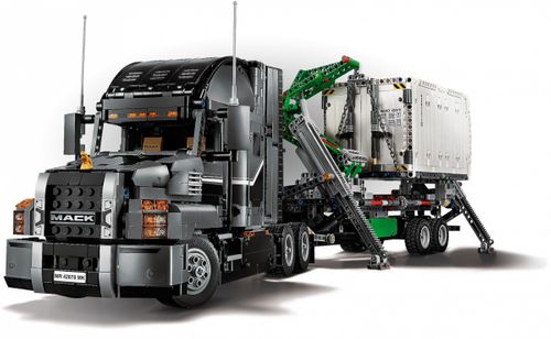 Lego Technic MACK Anthem na Arena.pl