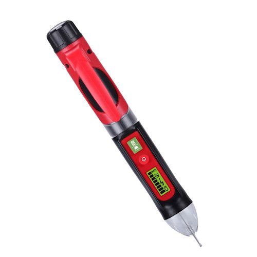 PRÓBNIK NAPIĘCIA AC 12-1000V TESTER WINTACT WT3010 PRÓBÓWKA na Arena.pl