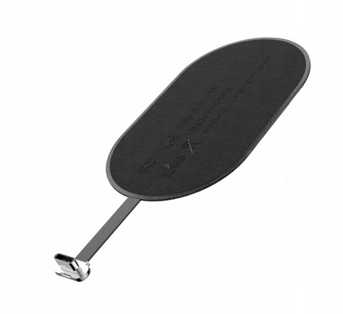 BASEUS ADAPTER QI ADAPTER USB-C TYPE-C na Arena.pl