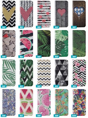 ETUI CASE MAGNET DO SAMSUNG GALAXY A53 5G + SZKŁO WZORY na Arena.pl