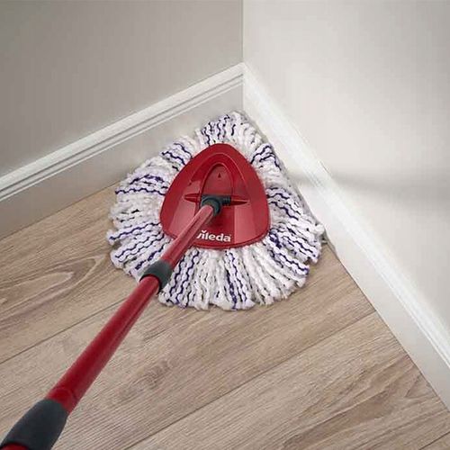 Vileda Turbo 3w1 Wkład do mopa obrotowego na Arena.pl