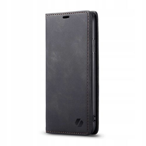 Spacecase Wallet Iphone 11 Black na Arena.pl