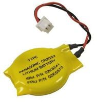Lenovo RTC battery for electronic