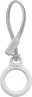 Lokalizator Belkin Secure AirTag Holder (pasek, biały)