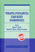 Terapia poznawcza zaburzeń osobowości. Beck