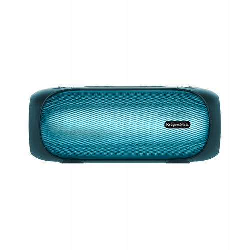Głośnik Bluetooth 5.0 K&M TWS USB AUX IPX5 30W na Arena.pl