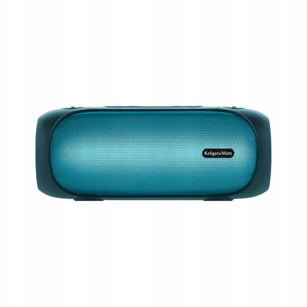 Głośnik Bluetooth 5.0 K&M TWS USB AUX IPX5 30W zdjęcie 13