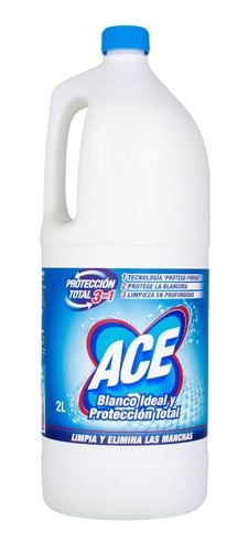 ACE Regular Płyn wybielający - 2L na Arena.pl