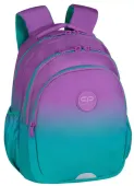 Plecak młodzieżowy Jerry Gradient, blueberry