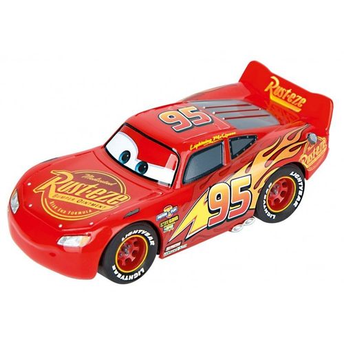 FIRST Disney Cars 3 na Arena.pl