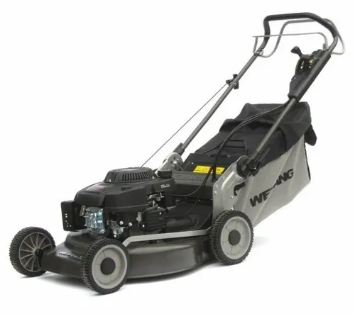 KOSIARKA spalinowa WEIBANG WB507SC V WAŁ KARDANA na Arena.pl