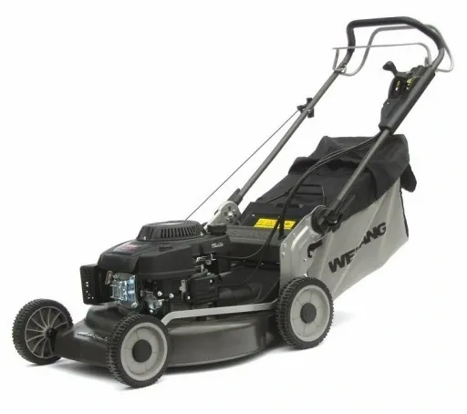 KOSIARKA spalinowa WEIBANG WB507SC V WAŁ KARDANA zdjęcie 11