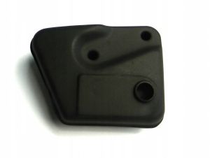 TŁUMIK PIŁY SPALINOWA GAŁĘZIÓWKA PIŁA JEDNORĘCZNA 2500 NAC CS2500 25cc na Arena.pl