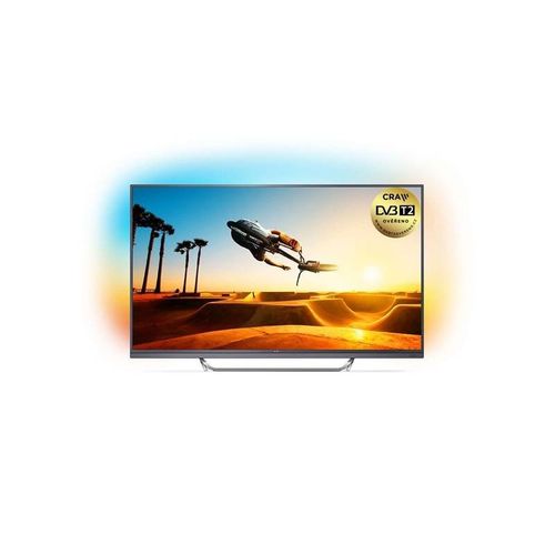 Telewizor Philips 65PUS7502/12 Tytan na Arena.pl