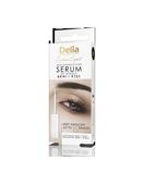 Delia Cosmetics Odżywka stymulująca wzrost rzęs i brwi  10ml