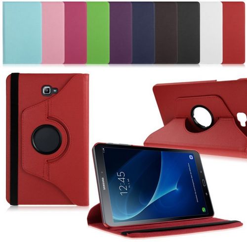 ETUI + SZKŁO do SAMSUNG GALAXY TAB A A6 10.1 T580 na Arena.pl