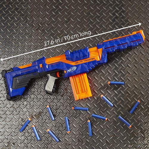 Karabin Nerf Delta Trooper na Arena.pl