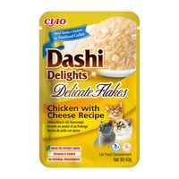 inaba dashi delights delicate flakes chicken with cheese recipe 40g