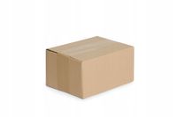 PUDEŁKO KARTON KLAPOWE 400x300x300 mm 20szt