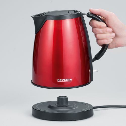 Czajnik SEVERIN 9730  INOX na Arena.pl