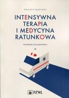 Intensywna terapia i medycyna ratunkowa. Gaszyński
