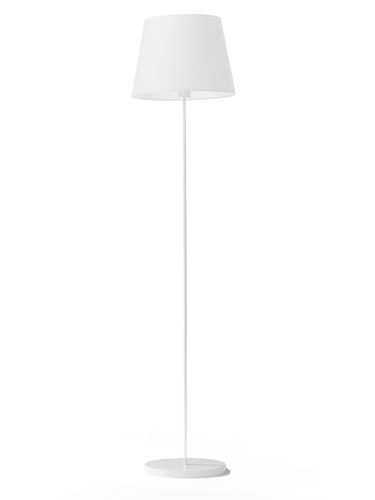 Prosta lampa stojąca VASTO E27 na Arena.pl