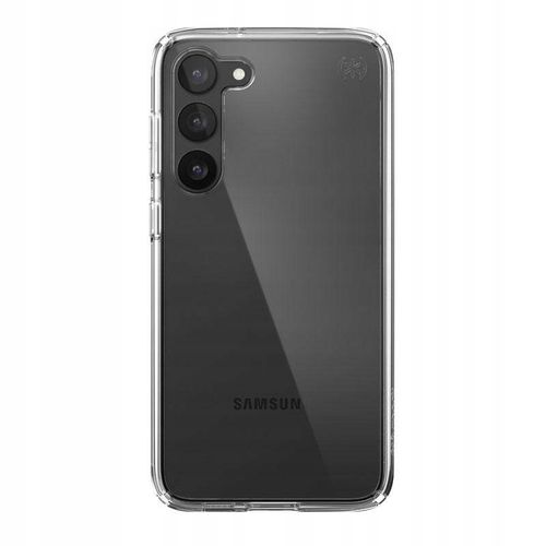Etui do Galaxy S23+ Plus Speck Presidio Clear Case na Arena.pl