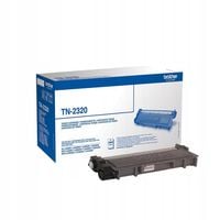 Brother Toner Black, TN-2320