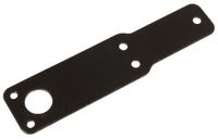 Blacha regulacji wysokości Weibang WB536SBV czerwona CZĘŚĆ ORYGINALNA 5360311010/22