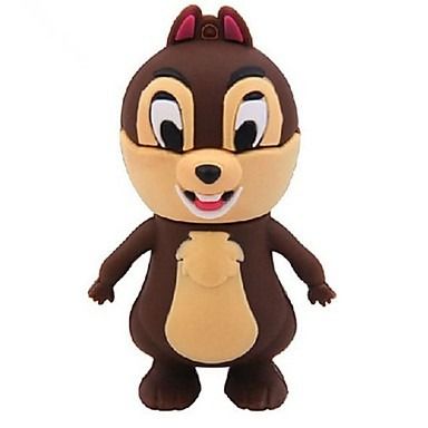 Pendrive Chip I Dale Wiewiórka Flash 32Gb na Arena.pl