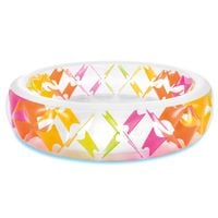 Basen dmuchany Wiatraczki INTEX 56494 Basen dmuchany Wiatraczki INTEX 56494