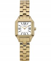 Zegarek Damski Timex TW2Y23700 złoty