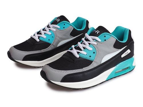 SNEAKERSY AIR MAX NEON B306A-4 36 na Arena.pl