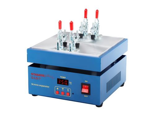 Separator LCD Stamos Soldering S-LS-7 na Arena.pl