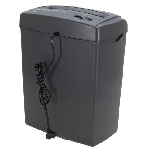 AD 1038 Grey Niszczarka do dokumentów na Arena.pl