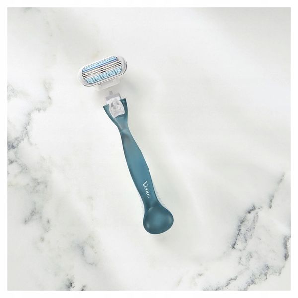 Golarka GILLETTE Venus 3 Smooth + 5 ostrzy zdjęcie 2