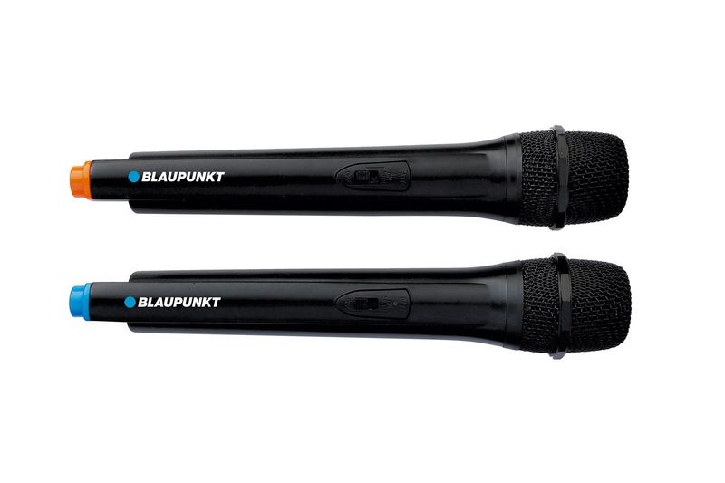 SYSTEM AUDIO PB12DB BLAUPUNKT zdjęcie 2