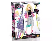 EPEE Projekt MODA - Zestaw "Imprezowe Stylizacje" 8591945094466