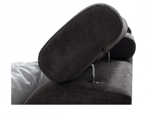 NAROŻNIK SILVER PRODUCENT BRATTEX! na Arena.pl