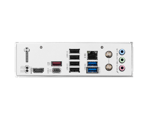 MSI B840 GAMING PLUS WIFI na Arena.pl