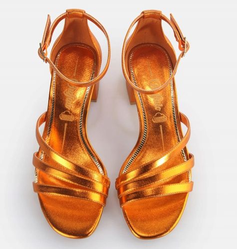 BUFFALO LILLY GRACE R.39 na Arena.pl