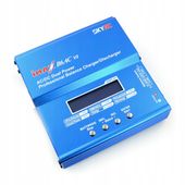 Ładowarka SkyRC iMax B6AC V2 Stabilna i Dokładna PC Control