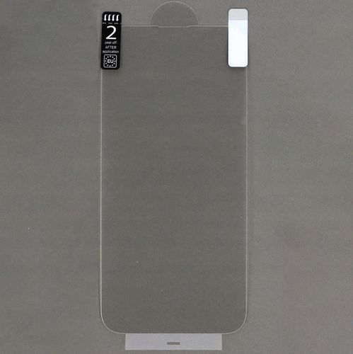 SZKŁO HYBRYDOWE MYSCREEN DO IPHONE 14 PRO MAX na Arena.pl