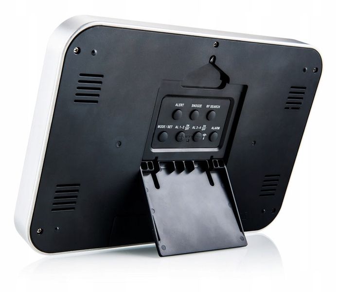 Stacja Pogody Stacja Pogodowa HYUNDAI Prognoza zdjęcie 5