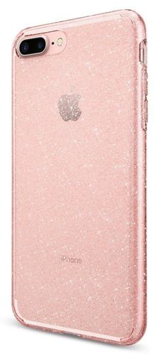 Spigen Liquid Crystal Iphone 7/8 Plus Glitter Rose na Arena.pl
