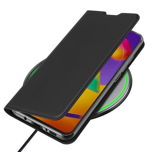 DUXDUCIS SKINPRO GALAXY M31S BLACK na Arena.pl