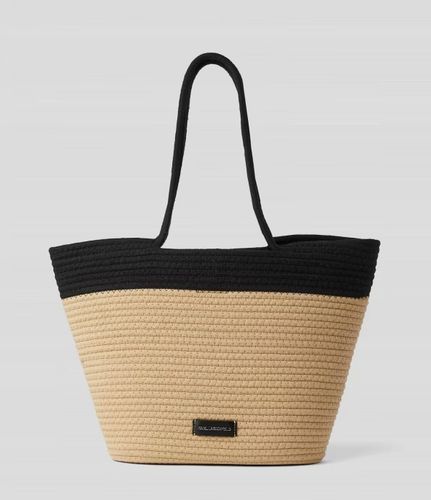 KARL LAGERFELD Torba na zakupy na Arena.pl