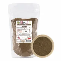 Gałka muszkatołowa MIELONA 500g Wysoka JAKOŚĆ Produkt NATURALNY