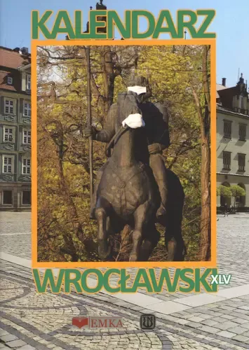 Kalendarz wrocławski XLV zdjęcie 1