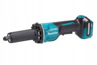 SZLIFIERKA PROSTA AKUMULATOROWA XGT 40V 0*AH GD002GZ MAKITA